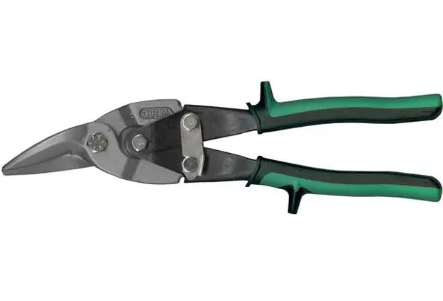 Poslední kusy | Nůžky na plech převodové Magg pravé 250 mm