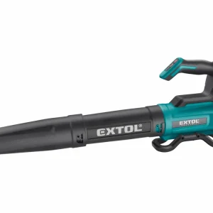 Výhodná koupě | EXTOL INDUSTRIAL fukar aku SHARE20V, BRUSHLESS, 4Ah 8791906