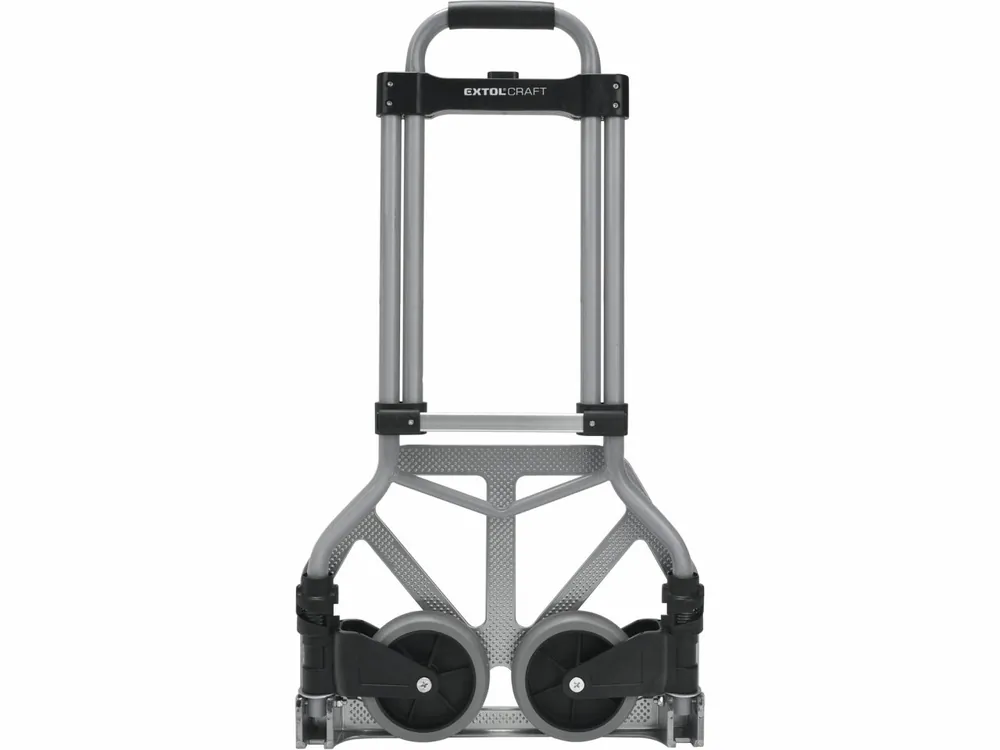 Super nabídka - Rudlík skládací ocelový nosnost 70 kg 9987