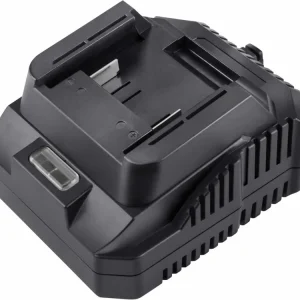 EXTOL ENERGY nabíječka Li-ion 20V, 2A 402480 - Nyní k dispozici
