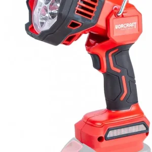 WORCRAFT CLED-S20Li-30WB ShareSYS Aku ruční světlo reflektor, 30W, 20V bez bez baterie | Oblíbený produkt