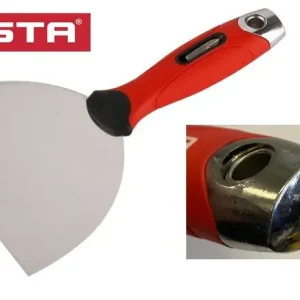 FESTA špachtle 150 nerez, INOX, bit PH2, pogumovaná rukojeť, 31455 | Kvalitní produkt