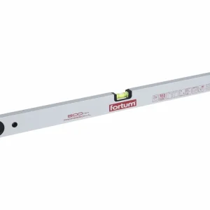 Zbývá pár kusů - FORTUM vodováha PROFI 800mm 4783578