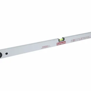 Špičkový produkt | FORTUM vodováha PROFI 1000mm 4783580