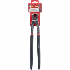 Žádaný produkt | Kleště EXTOL PREMIUM štípací čelní 275mm rabitové