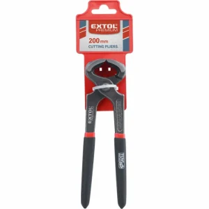 Bestseller | Kleště štípací, čelní, délka 180 mm, s izolací, Extol Premium