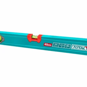 TOTAL Vodováha, 40cm TMT24036 | Kupte dnes