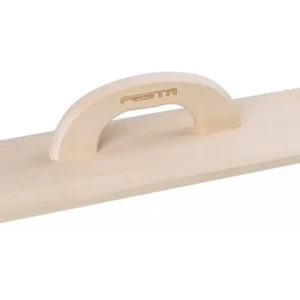 Velmi populární - Hladítko dřevěné 400x145mm