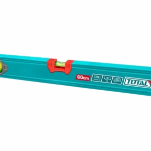 TOTAL Vodováha, 60cm TMT26036 - Špičkový produkt