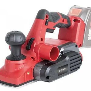 Připraveno k odeslání | WORCRAFT CEP-S20LiB Aku hoblík 82mm, 20V, bezuhlíkový, 114782, bez baterií a nabíječky