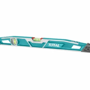 Velká sleva | TOTAL Vodováha, heavy duty, industrial, 60cm TMT221606