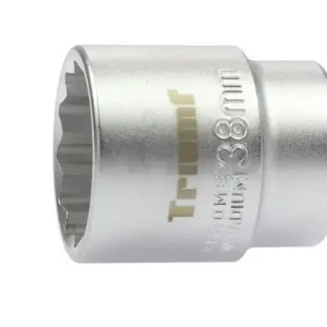 Mezi nejprodávanějšími | TRIUMF Gola ořech dvanáctihran 38mm 3/4" 12hran