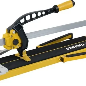 Speciální cena - STREND PRO 8102G-3B Rezačka obkladů a dlažeb 900 mm