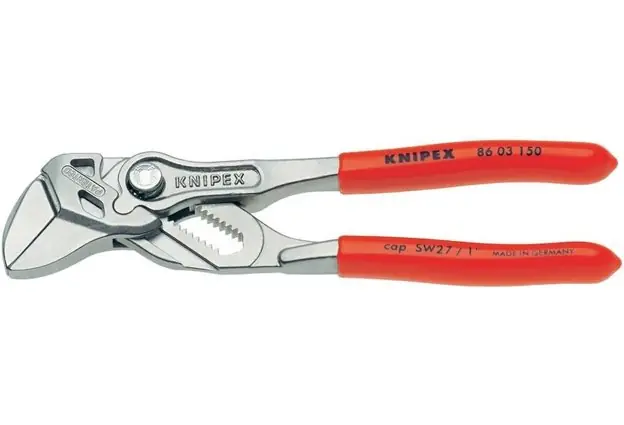 Klešťový klíč KNIPEX siko kleště 300 mm - Oblíbený u zákazníků