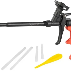 Přímo z továrny - STREND PRO PTFE-S02 Pistole na montážní pěnu teflonová