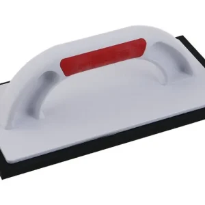 Hladítko FESTA guma pěnová 250x130x10mm - Oblíbený produkt