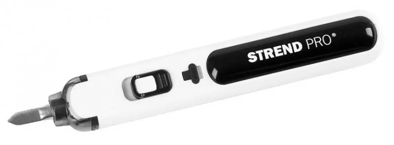 STREND PRO Aku pájka - pájecí pero USB nabíjecí - Sleva navíc
