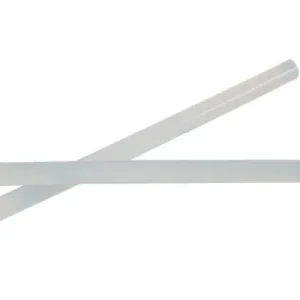 Tavné lepící tyčinky rozměr 11,2x200mm, 1kg, transparentní - Rychlé doručení