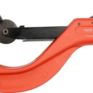 YATO Řezač trubek 50 - 127 mm PVC, Al, Cu - Akční nabídka