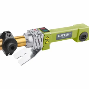 Cena od výrobce - EXTOL CRAFT svářečka polyfúzní 1070W