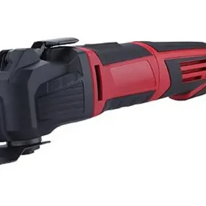 Akční nabídka - Multifunkční oscilační bruska 300W Worcraft MF-300 s rychloupínáním a LED osvětlením