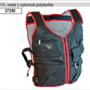 Nejprodávanější | Kapsář FESTA vesta