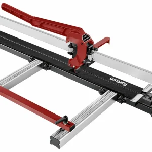 FORTUM řezačka obkladů profesionální, 1200mm 4770848 | Jen dnes