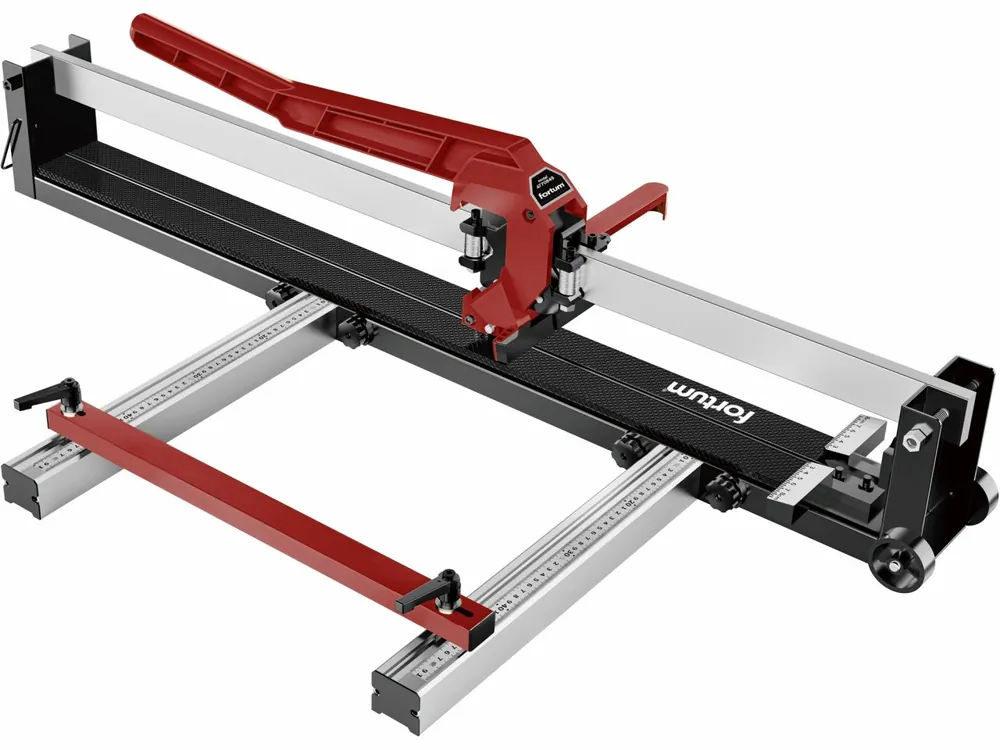 FORTUM řezačka obkladů profesionální, 1200mm 4770848 | Jen dnes
