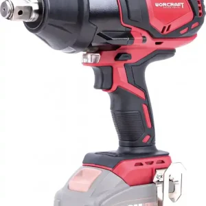 WORCRAFT CIW-S20LiBH-1800 ShareSys Aku rázový utahovák 3/4" 1800Nm 20V, bez baterií | Neváhejte