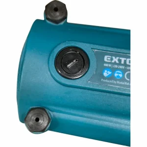 EXTOL INDUSTRIAL nýtovací pistole, elektrická nýtovačka 8794550 - Poslední šance