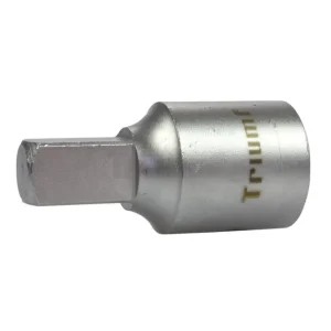 Výhodná nabídka | Hlavice nástrčná 1/2" 4 hran 1/2"mm pro výpustě olejových van
