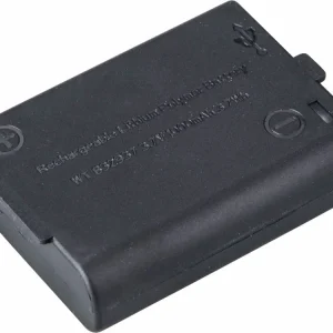 EXTOL LIGHT baterie akumulátorová, 3,7V Li-ion, 1000mAh 43185B | Ušetřete