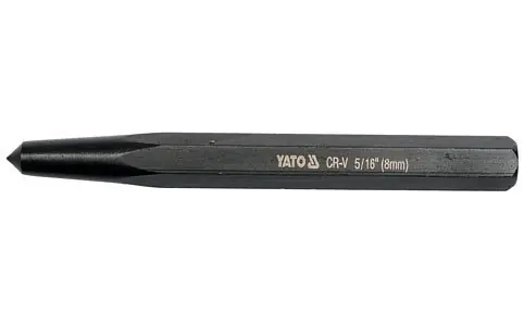 Akční nabídka - Důlčík 8 x 112mm