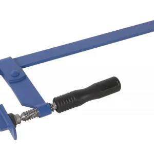 Bestseller | Svěrka stolařská 800 mm ocelová Profi