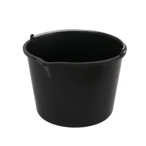 Vědro plastové 15L výlevkou - Velmi oblíbený produkt