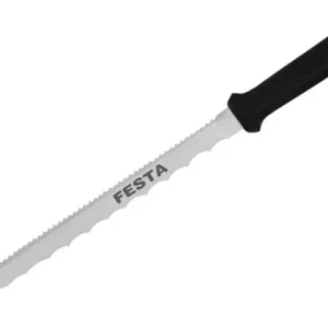 Speciální cena - Nůž na polystyrén a minerální vatu, celková délka 475 mm, Festa