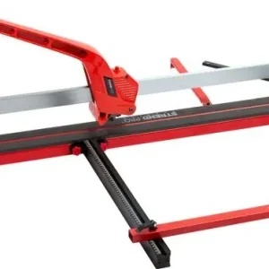 STREND PRO NPT-BTC120 PROFI Řezačka obkladů a dlažby 1200mm, ocelová, s laserem - Akční sleva