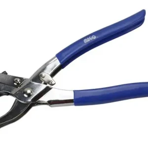Kleště děrovací do kůže, pro otvory 2 - 4,5mm, Magg | Časově omezená nabídka