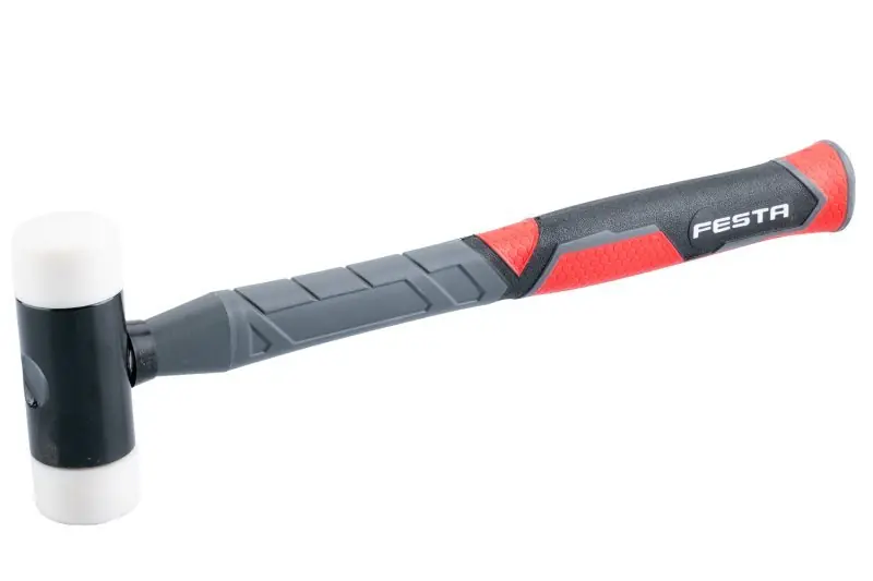 Palice nylonová FESTA 34mm násada FIBERGLASS - Mezi nejprodávanějšími