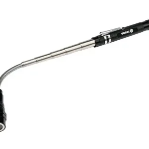 Výhodný nákup | Svítilna s teleskopickým magnetem Vorel