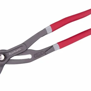 FORTUM Siko kleště nastavitelné HUNTER, 250mm rozsah 0-65mm CrV, 4770206 - Extra sleva