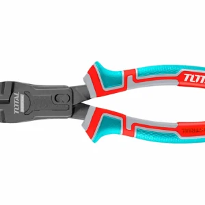 Velmi žádaný produkt | TOTAL Kleště kombinované převodové, 200mm, industrial THTC510806