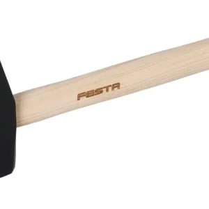 FESTA Profi kladivo 2000g, 40cm, jasan - Do košíku
