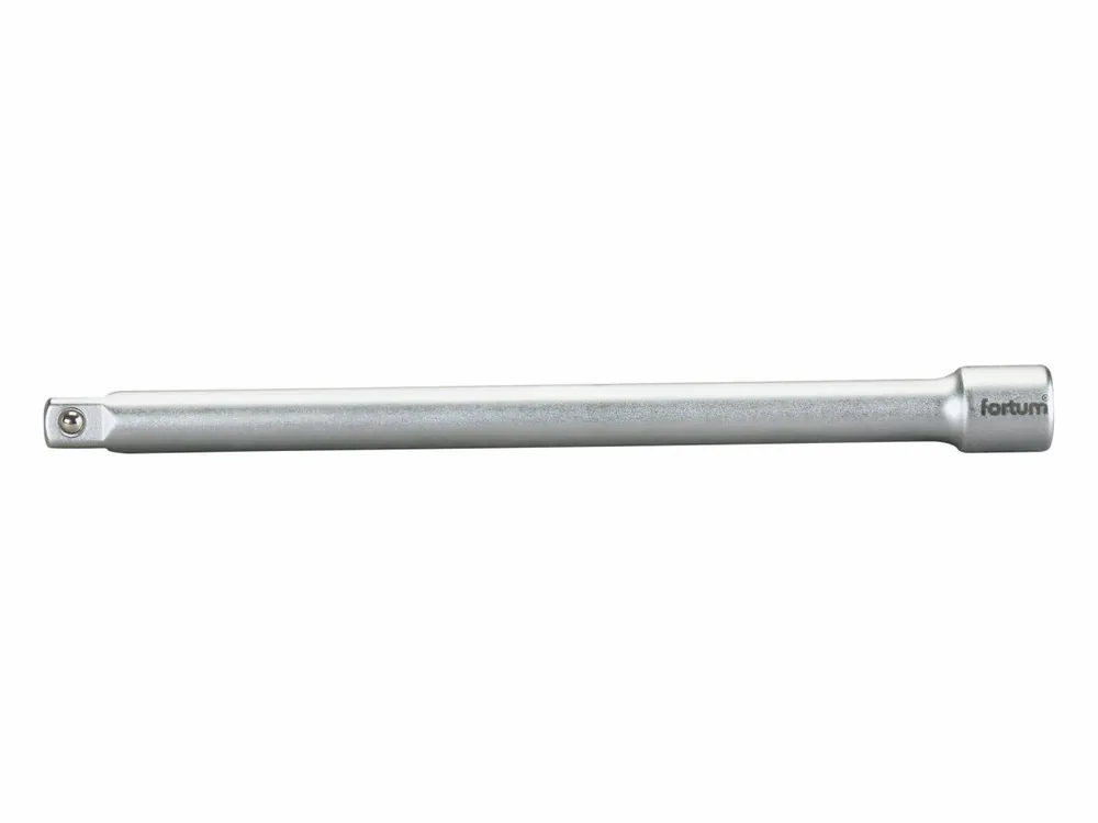 FORTUM nástavec prodlužovací 1/2", L 125mm 4700906, prodloužení | Velmi oblíbený produkt