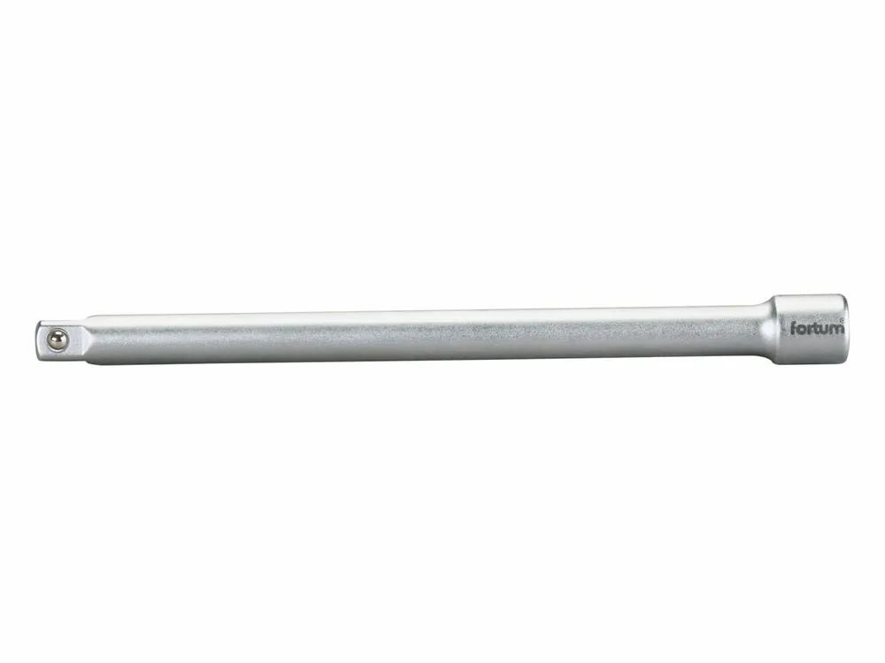 Snížená cena - FORTUM nástavec prodlužovací 1/2", L 75mm 4700905, prodloužení