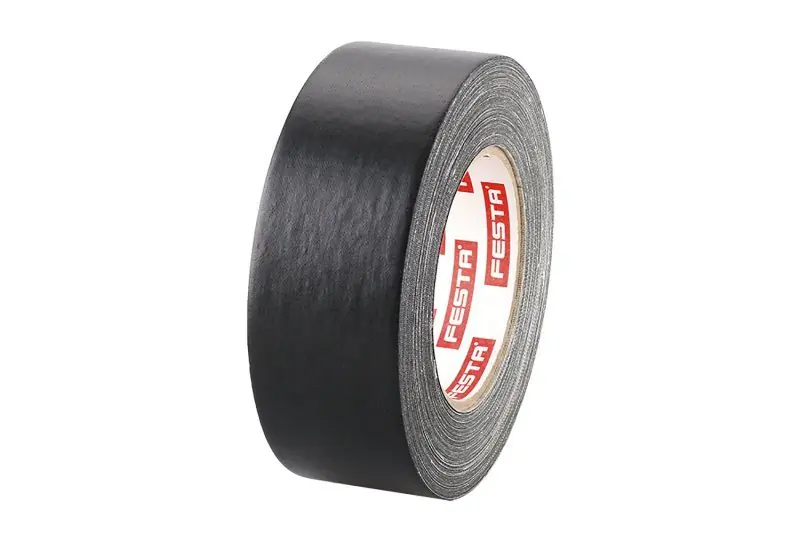 Snadný nákup - FESTA Extra pevná lepící páska "GOLIÁŠ" 48mmx25m, "duct tape na steroidech"