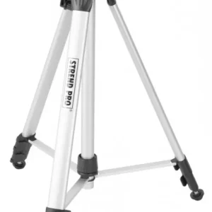 Stativ tripod pro křížový nivelační laser 580-1500mm, závit 5/8" - Akční cena