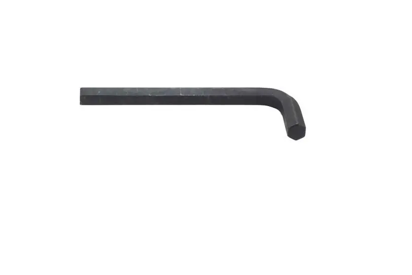 Klíč imbus zahnutý 10mm Strend Pro 2310091 | Zlevněno