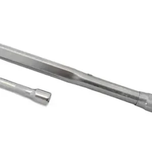 Výborné hodnocení - MAGG Momentový klíč ohybový 1/4" 2-24 Nm, sada 13 hlavic, pouzdro
