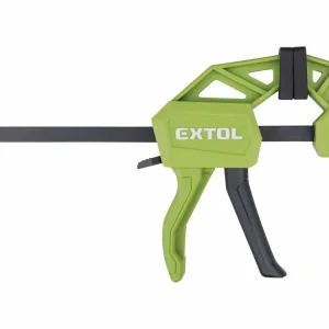 EXTOL CRAFT svěrka rychloupínací, 150mm 915201 - Nový produkt